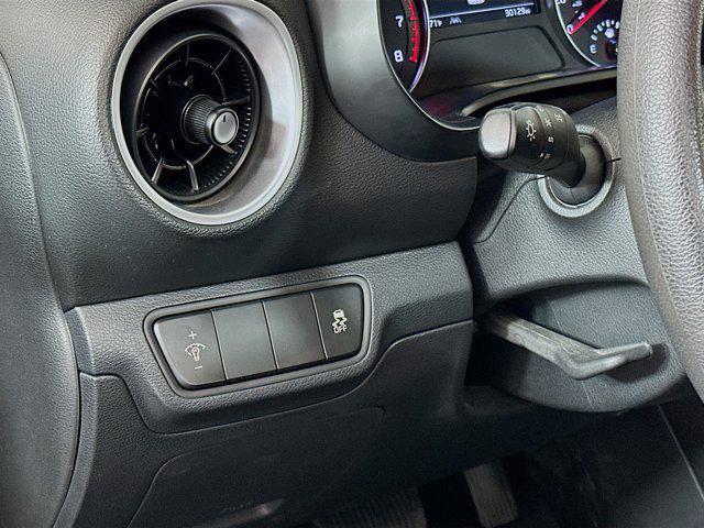 used 2024 Kia Forte car, priced at $16,296