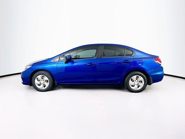 used 2014 Honda Civic car, priced at $11,999