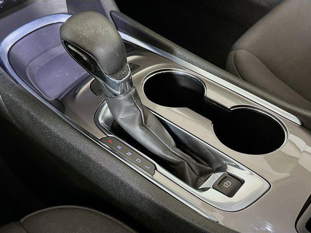 used 2022 Chevrolet Malibu car, priced at $14,399