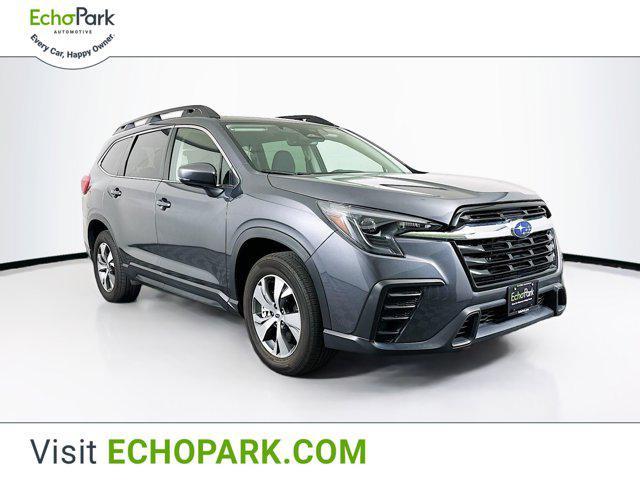 used 2024 Subaru Ascent car, priced at $32,997