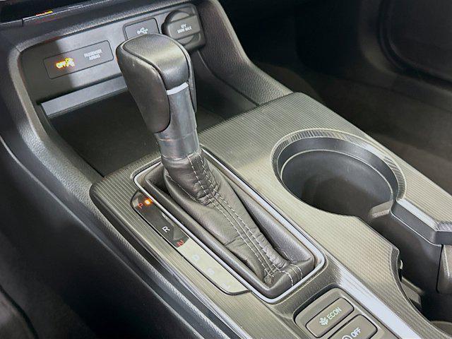 used 2023 Honda Civic car, priced at $24,997