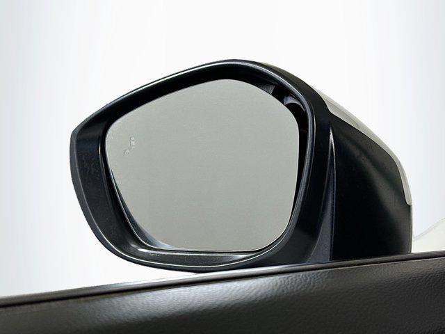 used 2023 Honda Civic car, priced at $24,997