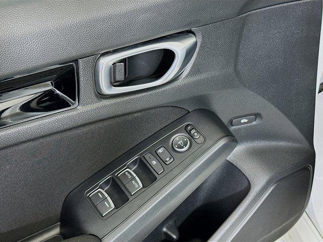 used 2023 Honda Civic car, priced at $24,997