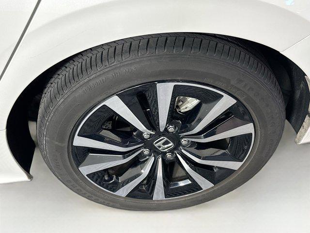used 2023 Honda Civic car, priced at $24,997