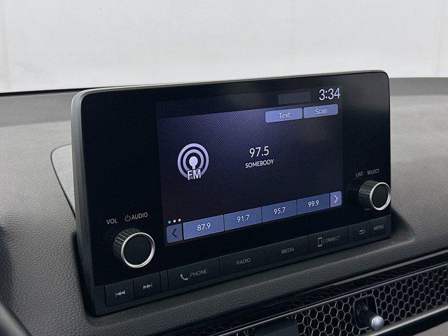 used 2023 Honda Civic car, priced at $24,997