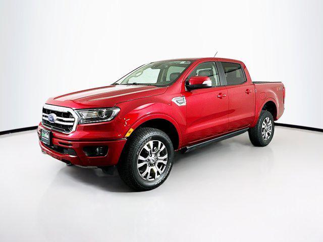 used 2020 Ford Ranger car, priced at $26,689