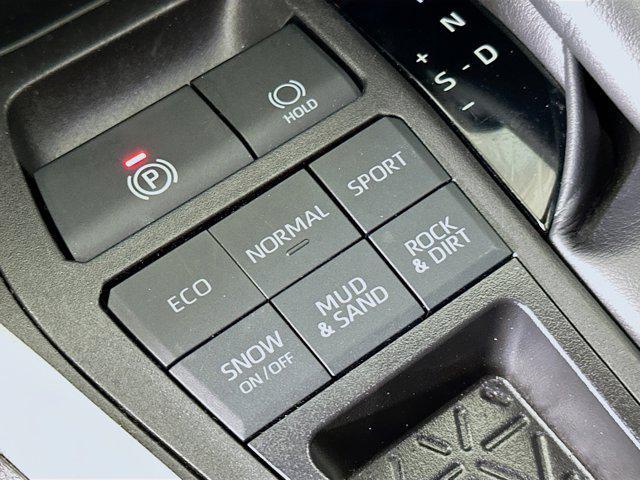 used 2024 Toyota RAV4 car, priced at $23,487