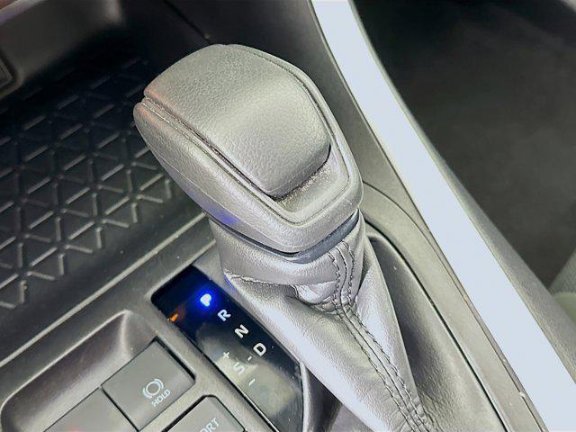 used 2024 Toyota RAV4 car, priced at $23,487