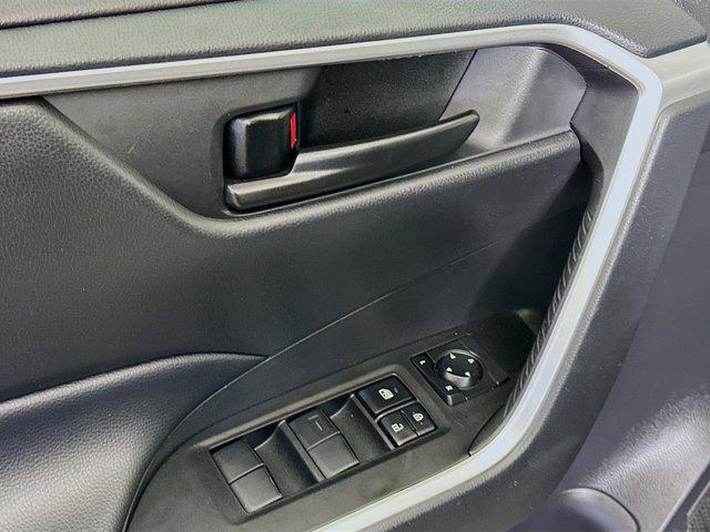 used 2024 Toyota RAV4 car, priced at $23,487