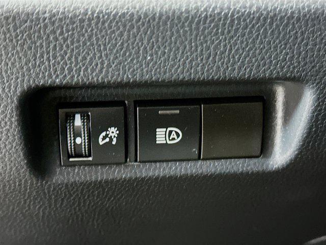 used 2024 Toyota RAV4 car, priced at $23,487