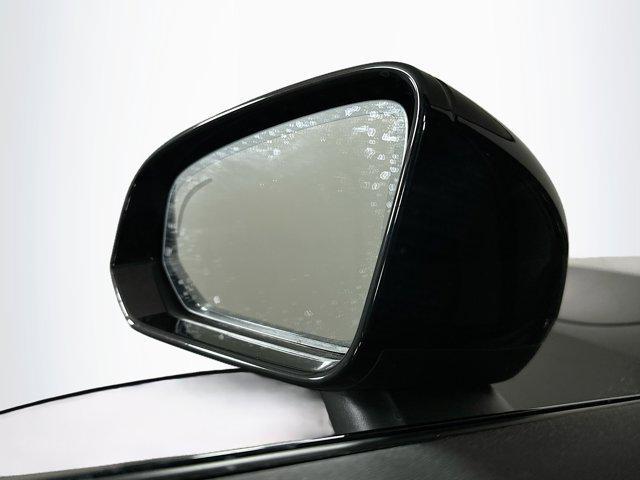 used 2025 Volvo S60 car, priced at $26,997