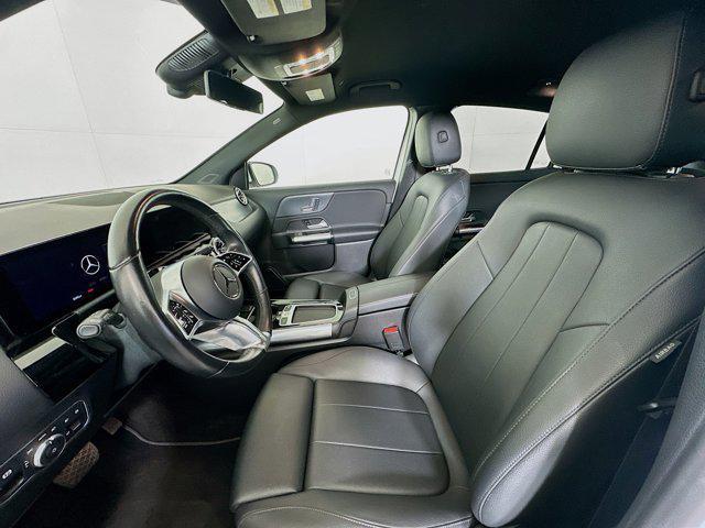 used 2024 Mercedes-Benz GLA 250 car, priced at $27,997