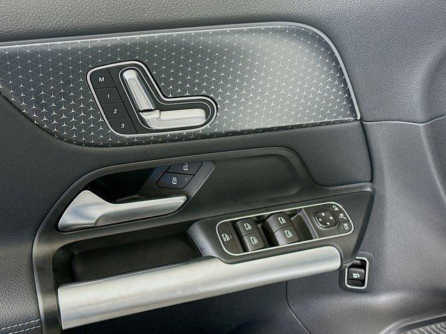 used 2024 Mercedes-Benz GLA 250 car, priced at $27,997