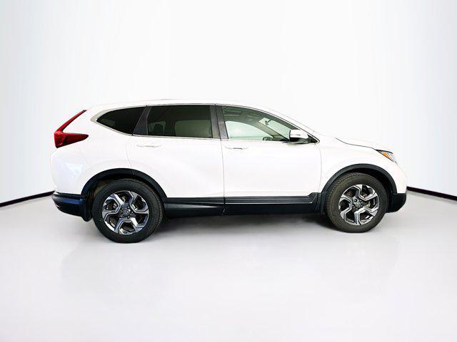 used 2018 Honda CR-V car, priced at $18,189