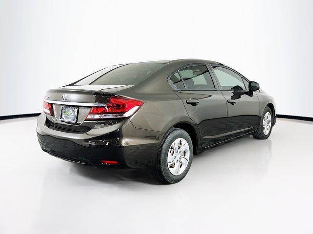 used 2013 Honda Civic car, priced at $9,979