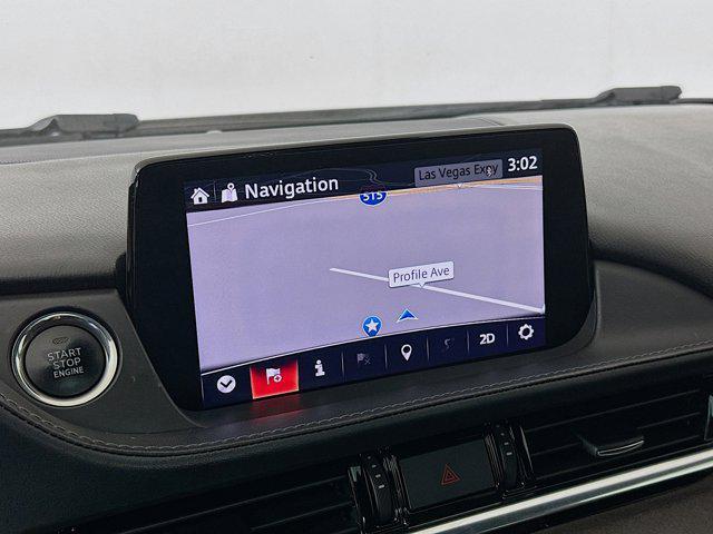 used 2018 Mazda Mazda6 car, priced at $15,299