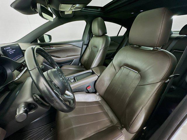 used 2018 Mazda Mazda6 car, priced at $15,299