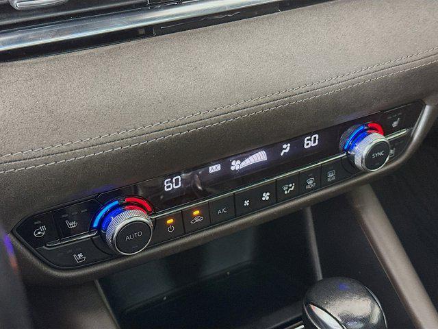 used 2018 Mazda Mazda6 car, priced at $15,299