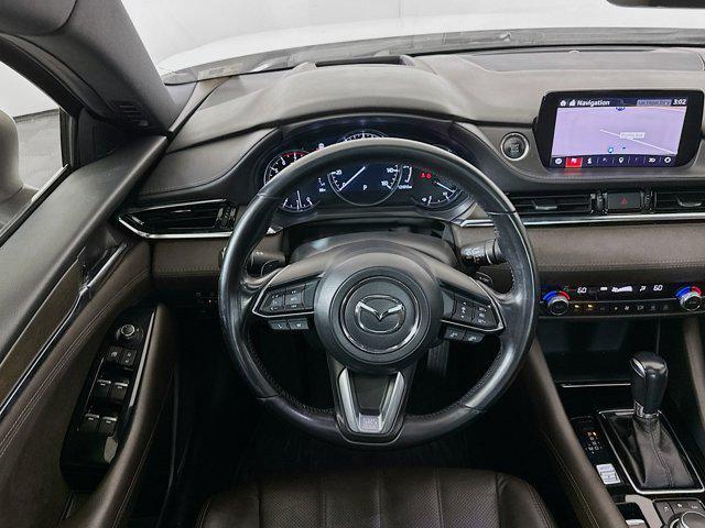 used 2018 Mazda Mazda6 car, priced at $15,299