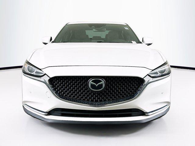 used 2018 Mazda Mazda6 car, priced at $15,299