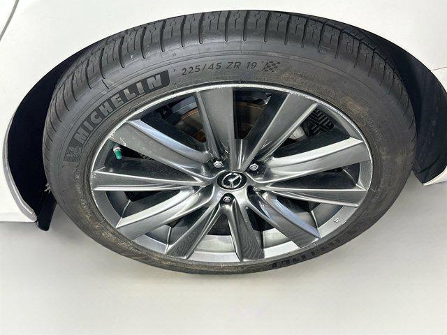 used 2018 Mazda Mazda6 car, priced at $15,299
