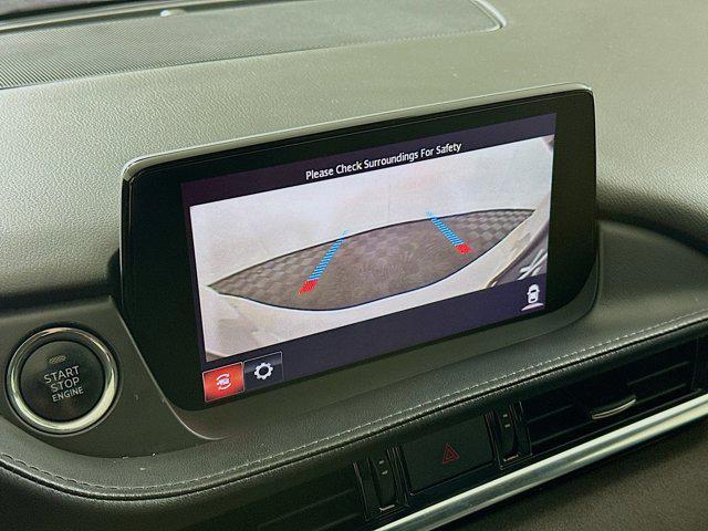 used 2018 Mazda Mazda6 car, priced at $15,299