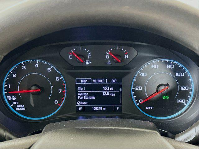 used 2022 Chevrolet Malibu car, priced at $14,999