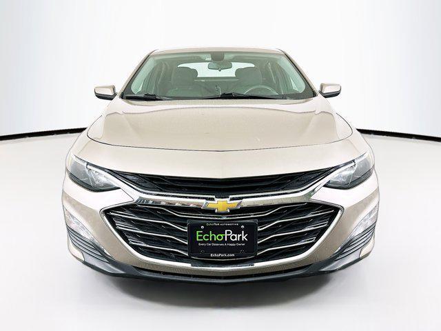 used 2022 Chevrolet Malibu car, priced at $14,999