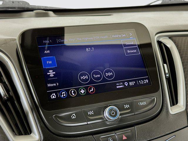 used 2022 Chevrolet Malibu car, priced at $14,999
