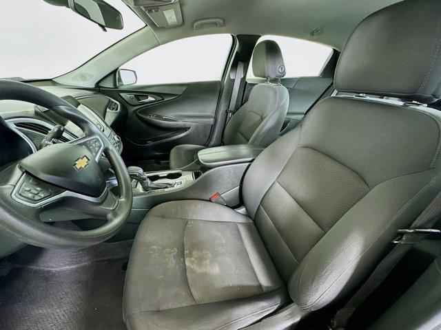 used 2022 Chevrolet Malibu car, priced at $14,999