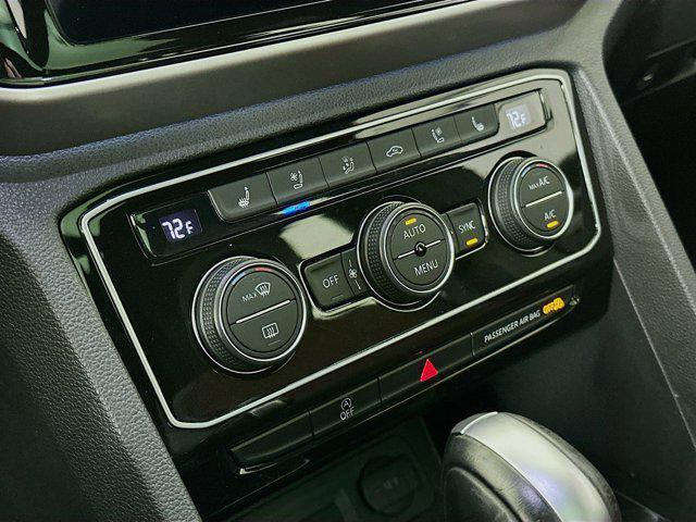 used 2023 Volkswagen Atlas Cross Sport car, priced at $33,997