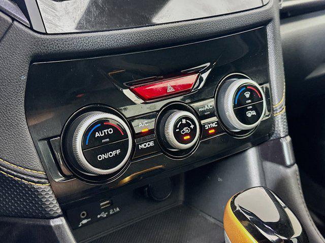 used 2024 Subaru Forester car, priced at $30,297