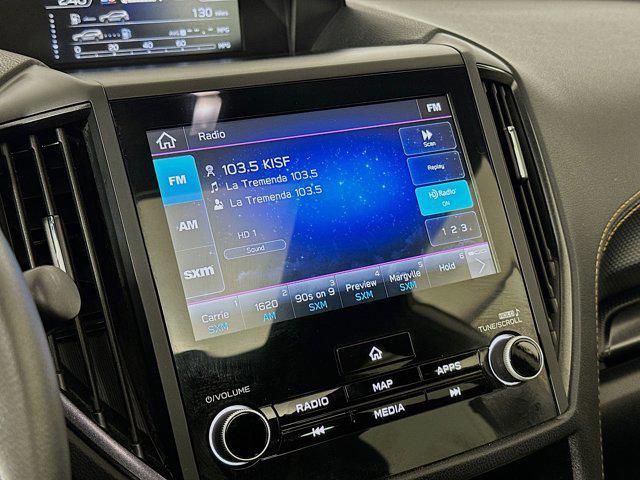 used 2024 Subaru Forester car, priced at $30,297