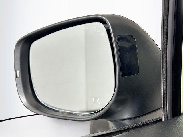used 2024 Subaru Forester car, priced at $30,297