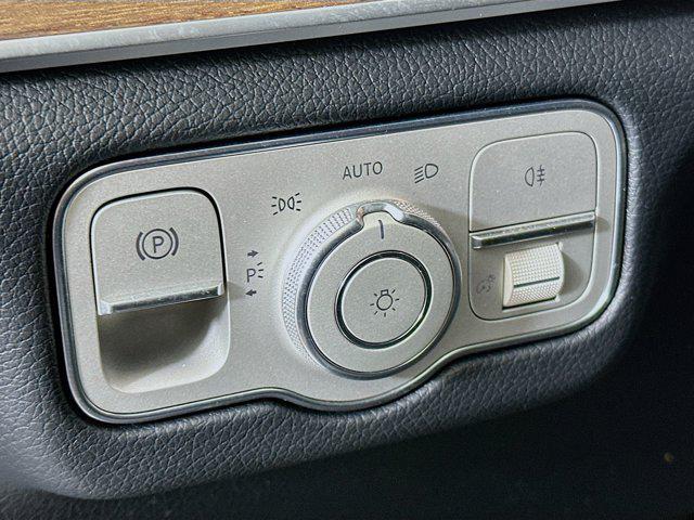 used 2021 Mercedes-Benz GLS 450 car, priced at $55,297