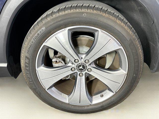 used 2021 Mercedes-Benz GLS 450 car, priced at $55,297