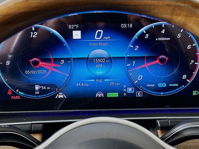 used 2021 Mercedes-Benz GLS 450 car, priced at $55,297