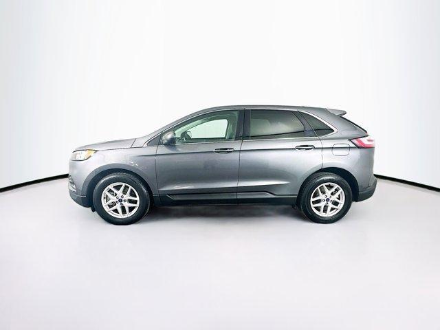 used 2021 Ford Edge car, priced at $21,289