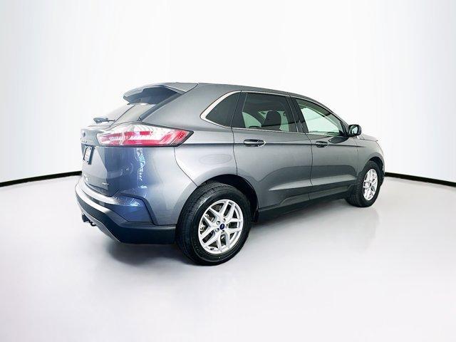 used 2021 Ford Edge car, priced at $21,589