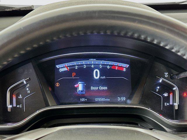 used 2020 Honda CR-V car, priced at $22,999