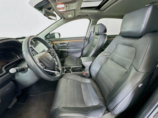 used 2020 Honda CR-V car, priced at $22,999