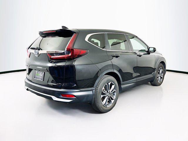used 2020 Honda CR-V car, priced at $22,999