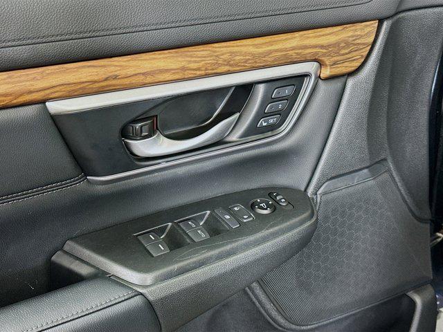 used 2020 Honda CR-V car, priced at $22,999