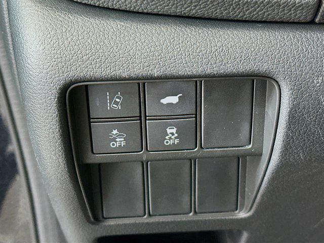 used 2020 Honda CR-V car, priced at $22,999