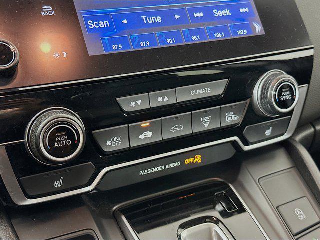 used 2020 Honda CR-V car, priced at $22,999