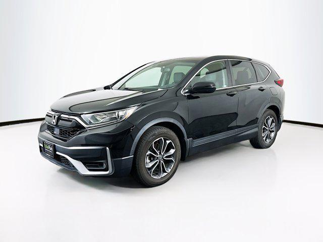 used 2020 Honda CR-V car, priced at $22,999