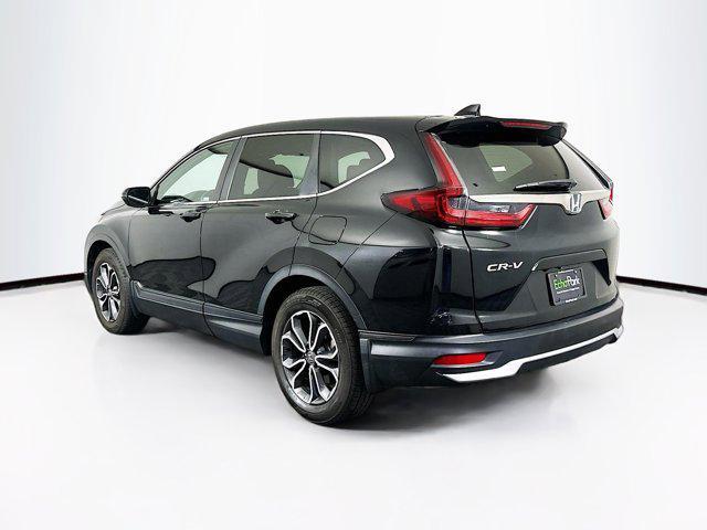used 2020 Honda CR-V car, priced at $22,999