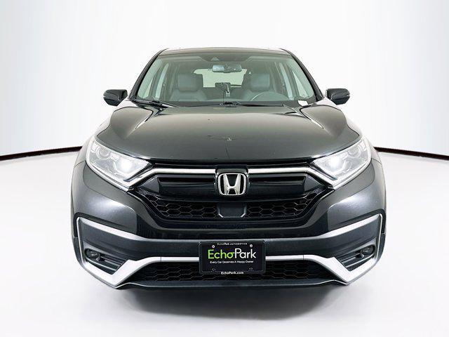 used 2020 Honda CR-V car, priced at $22,999