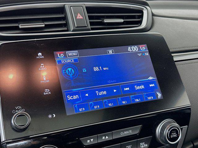 used 2020 Honda CR-V car, priced at $22,999