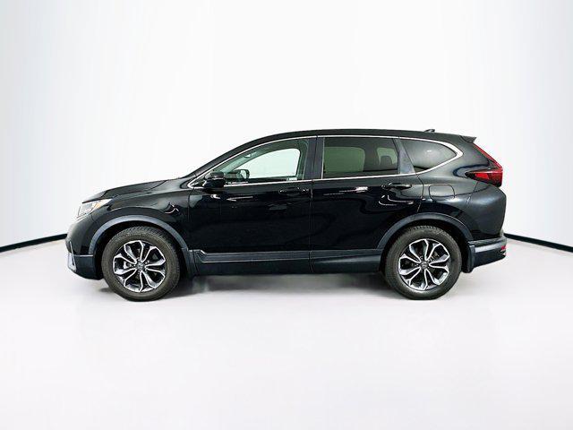 used 2020 Honda CR-V car, priced at $22,999